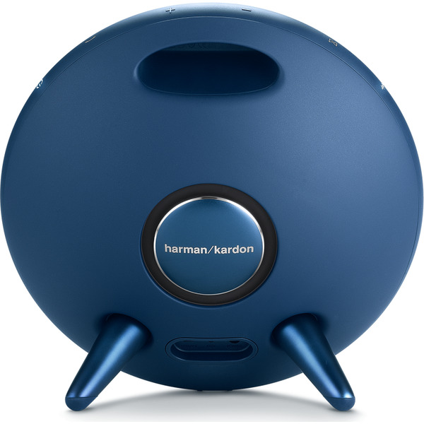 Беспроводная акустическая система Harman/Kardon Onyx Studio 4 (синий)