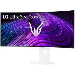 Монитор LG UltraGear 39GX90SA-W