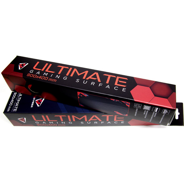 Игровая поверхность QCYBER ULTIMATE (QC-04-007DV01)