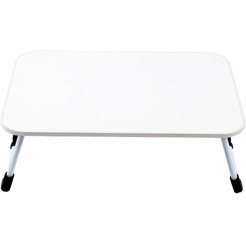 Подставка для ноутбука Brabix BT-002 (532902) белый