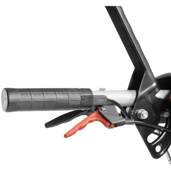 Снегоуборщик Daewoo Power DAST 430 EFI