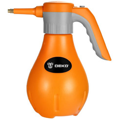 Опрыскиватель садовый аккумуляторный Deko DKSP14 (065-0952)