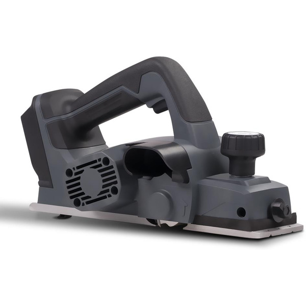 Аккумуляторный рубанок STAVR SPL 18BL-82 (без АКБ и ЗУ)