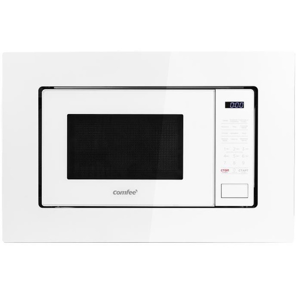 Встраиваемая микроволновая печь Comfee CBM2010W