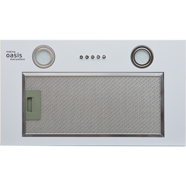 Кухонная вытяжка Making Oasis Everywhere VM-52W