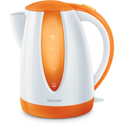 Электрочайник Sencor SWK 1813OR
