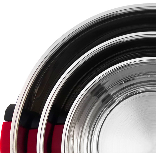 Набор кастрюль Pomi d'Oro P640567