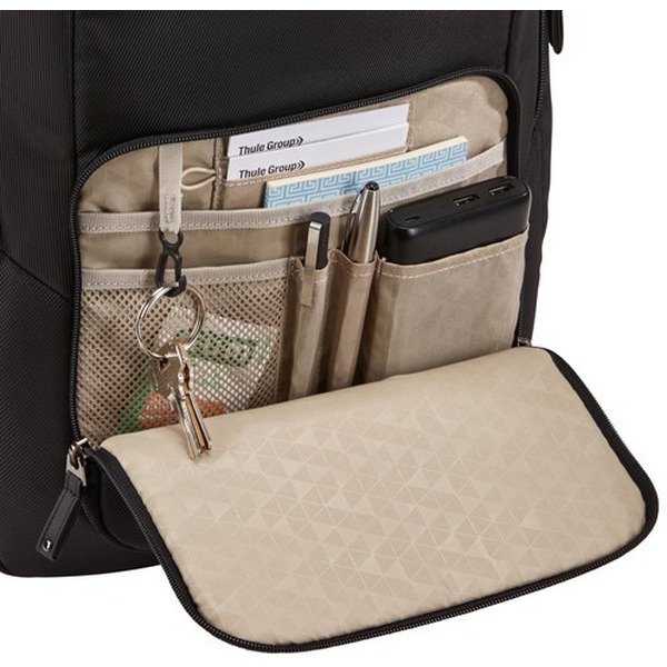 Рюкзак Case Logic Notion NOTIBP-116 (черный)