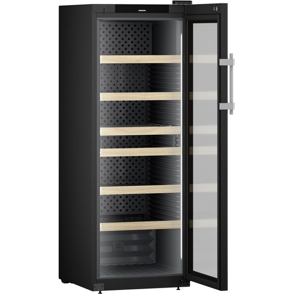 Винный шкаф Liebherr WFBLI 5041