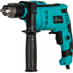 Ударная дрель Spec ID6100