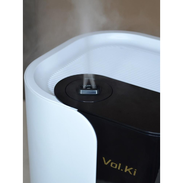 Увлажнитель воздуха Vol.Ki LP2209 (белый)