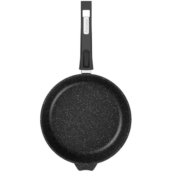 Сковорода Мечта Гранит Induction Pro M022802И