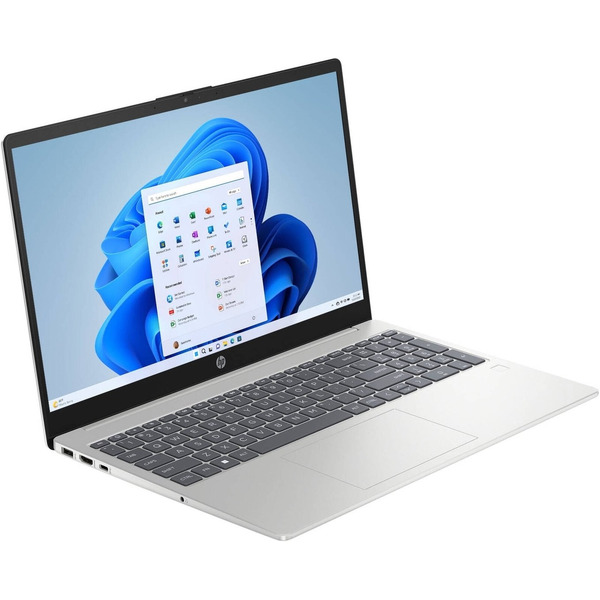 Ноутбук HP 15-fd0154wm BZ1W9UA