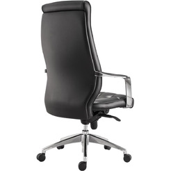 Кресло Brabix Premium Sonata EX-754 532491 (черный)