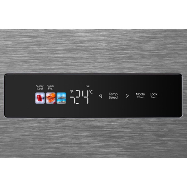 Холодильник Midea MDRS791MIE46