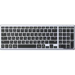 Беспроводная клавиатура UGREEN Ultra Slim KU005-15956