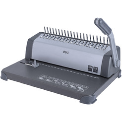 Брошюровщик Deli 3872