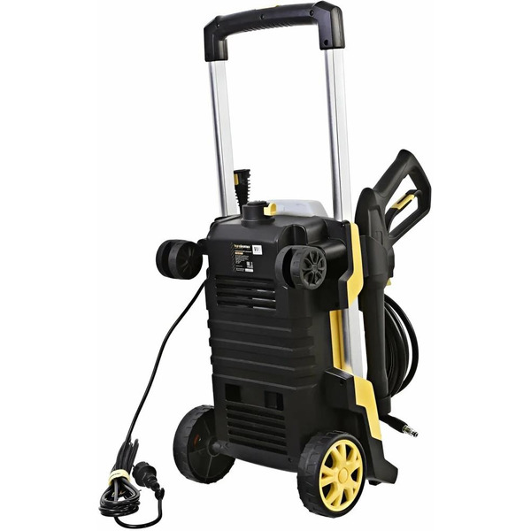 Мойка высокого давления Hanskonner HPW9224