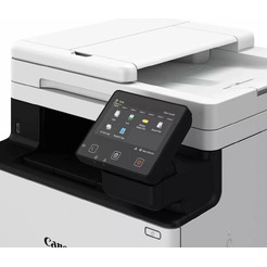 МФУ Canon i-SENSYS MF752Cdw II (7185C013)