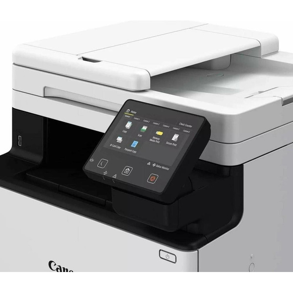 МФУ Canon i-SENSYS MF752Cdw II (7185C013)