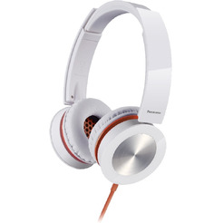 Наушники PANASONIC RP-HXS400E-W