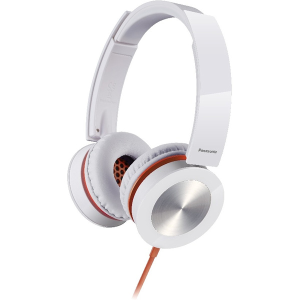 Наушники PANASONIC RP-HXS400E-W