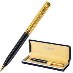 Ручка подарочная шариковая Empire Gold GALANT 140960