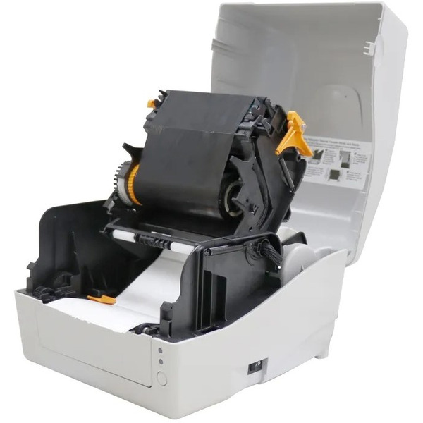 Принтер этикеток настольный Argox CP-2140EX ТТ 203dpi USB Ethernet RS-232