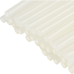 Клеевые стержни Rexant 09-1857-1 (1кг, прозрачный)