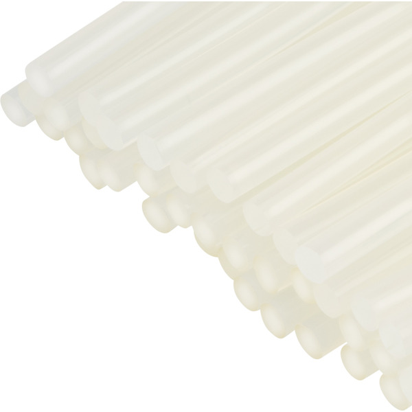 Клеевые стержни Rexant 09-1857-1 (1кг, прозрачный)