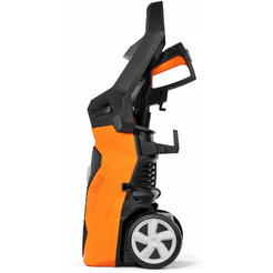 Мойка высокого давления Daewoo Power DAW 450