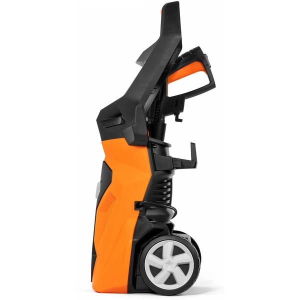 Мойка высокого давления Daewoo Power DAW 450