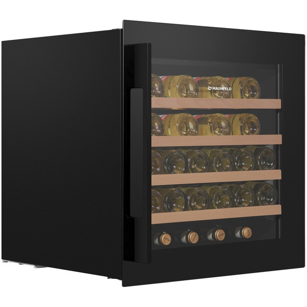 Винный шкаф MAUNFELD MBWC-92S36