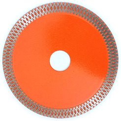 Диск алмазный по бетону M-Lion MDTD125 125*22.23мм, сегментный