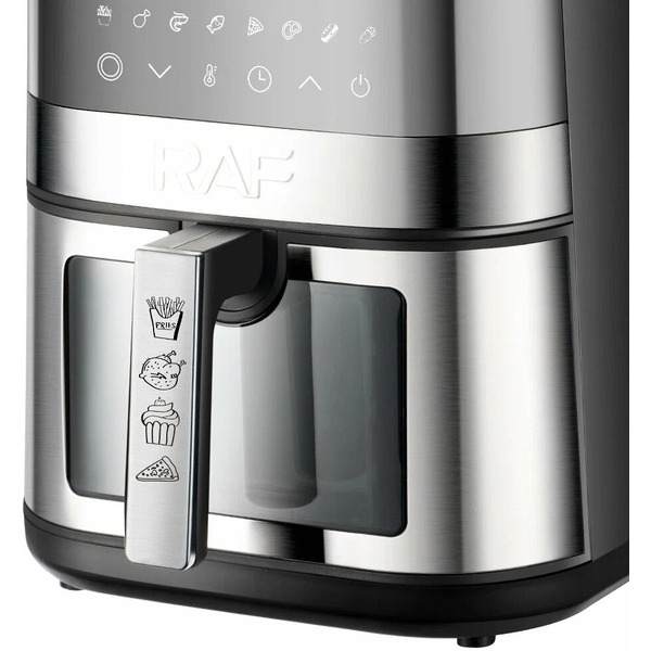 Аэрогриль RAF R.5277