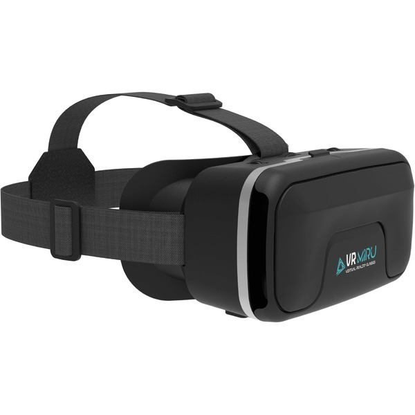 Очки виртуальной реальности Miru VMR700J Gravity Pro