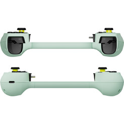 Беспроводной геймпад GameSir X5 Lite (зеленый)