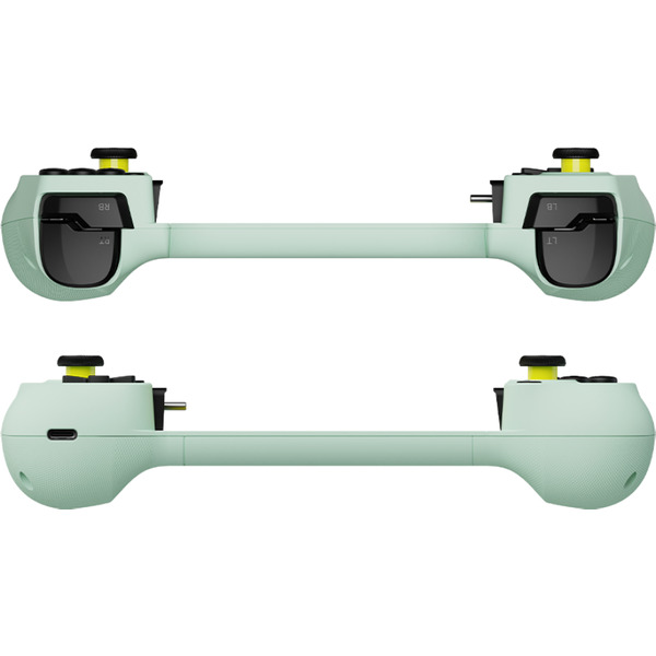 Беспроводной геймпад GameSir X5 Lite (зеленый)
