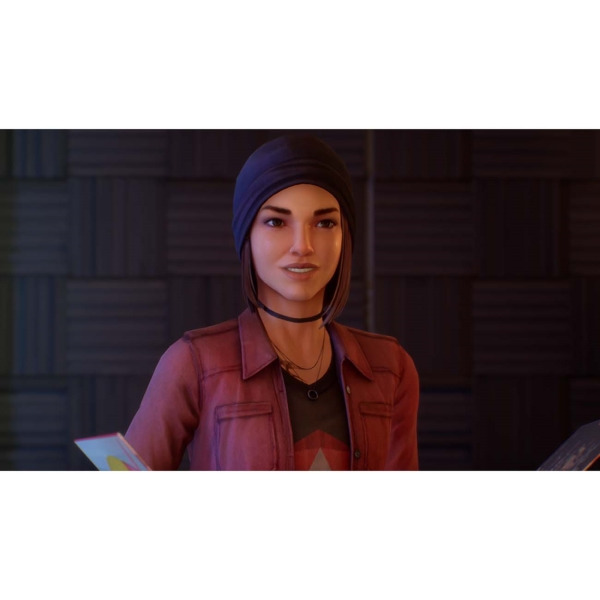 Игра для Xbox Life is Strange: True Colors [Xbox, русские субтитры]
