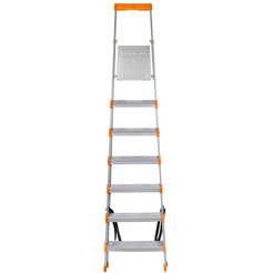 Лестница-стремянка НИКА СМ7