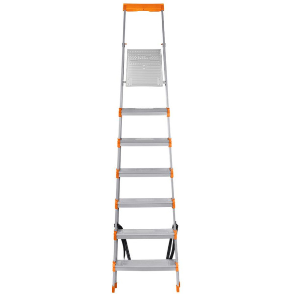 Лестница-стремянка НИКА СМ7