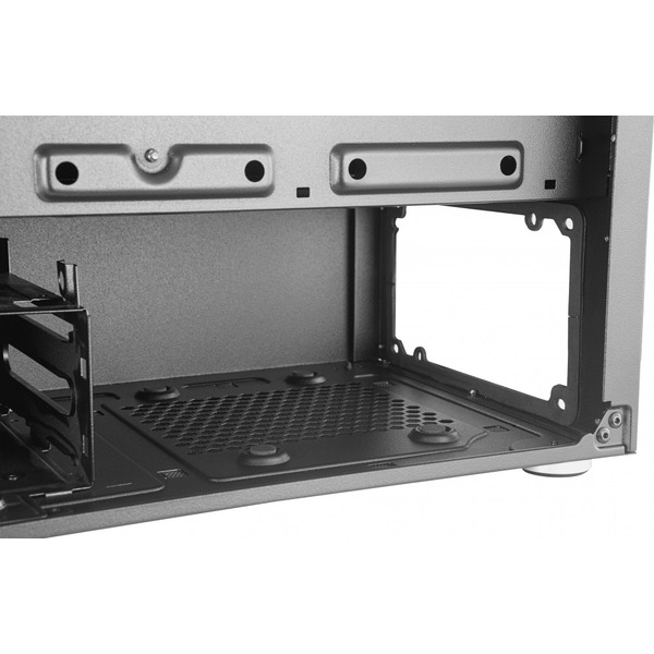 Корпус Cooler Master Master Silencio MCS-S600-KN5N-S00