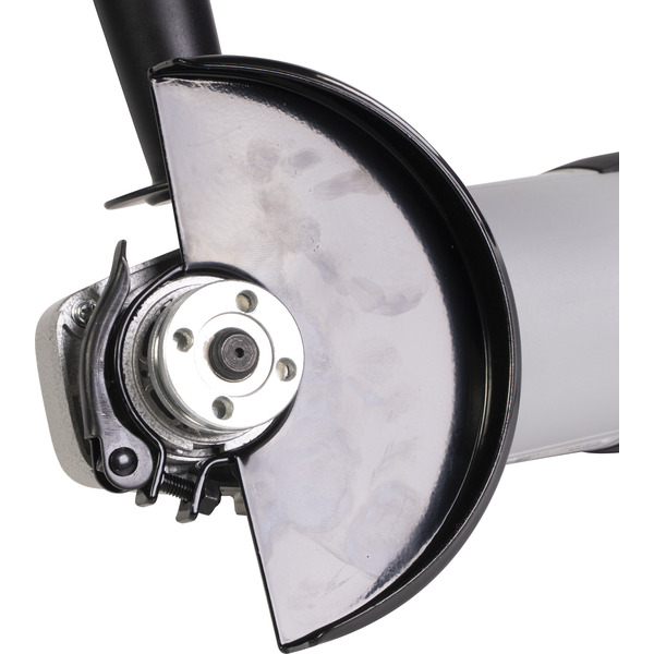 Угловая шлифмашина STAVR МШУ-150/1300