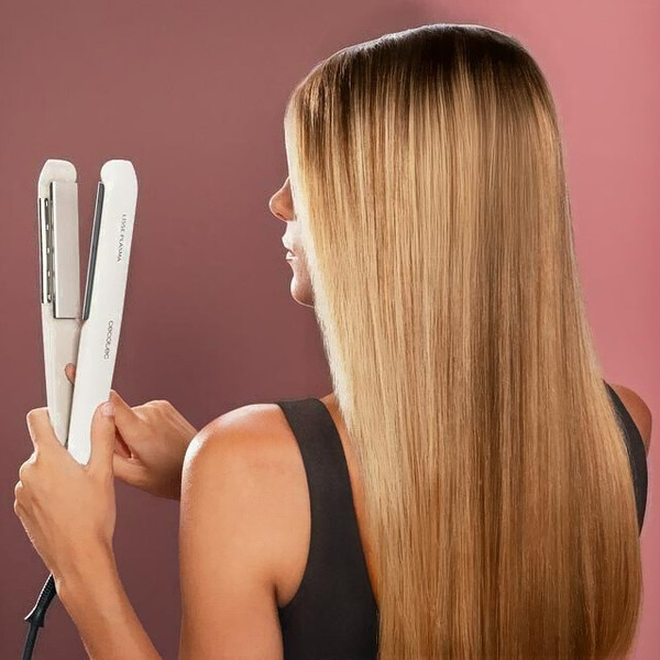 Выпрямитель Cecotec Lisse Plasma