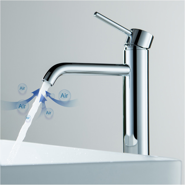 Смеситель Aquatek Европа AQ1304CR