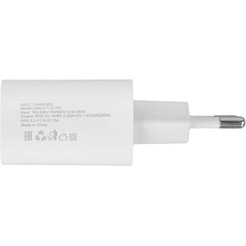 Сетевое зарядное устройство Wiiix UNN-4-1-01-PD