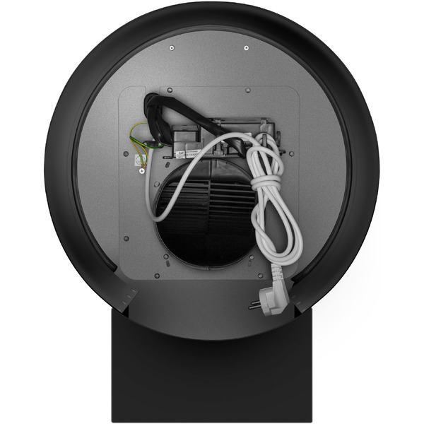 Вытяжка MAUNFELD Lee Wall sensor 39 (черный)