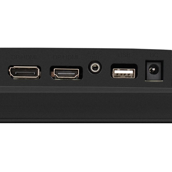 Монитор ExeGate Combat EG2407C EX295589RUS