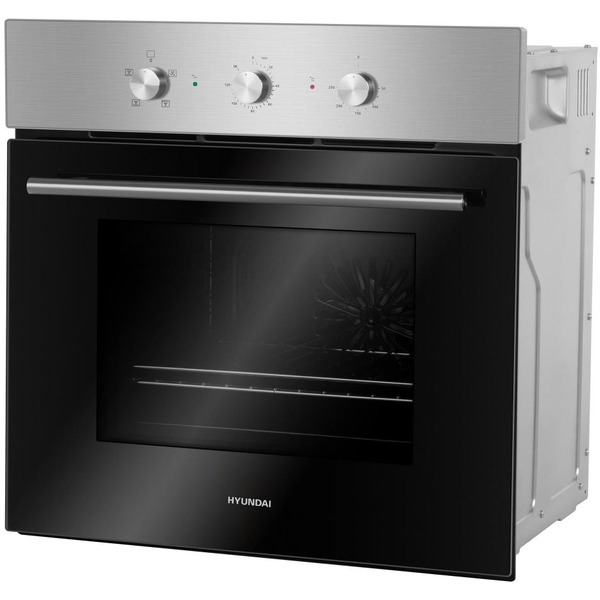 Духовой шкаф Hyundai HEO 6632 IX