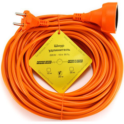 Удлинитель Power Cube PC-L1-B-20